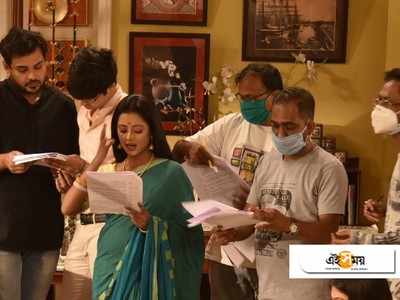 Bengali Tv And Film Shoot: মিলল স্বস্তি! ১৬ জুন থেকে শ্যুটিং শুরু টলি পাড়ায়