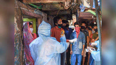 Coronavirus in Dharavi: धारावी में नहीं मिला कोरोना का कोई नया केस, लंबे वक्त तक रहा था हॉटस्पॉट
