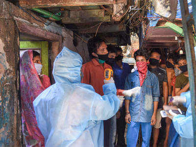 Coronavirus in Dharavi: धारावी में नहीं मिला कोरोना का कोई नया केस, लंबे वक्त तक रहा था हॉटस्पॉट