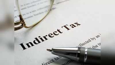 Indirect Tax 