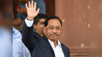 Narayan Rane: केंद्रीय मंत्रिमंडळात महाराष्ट्रातून कुणाची वर्णी?; नारायण राणे दिल्लीला रवाना