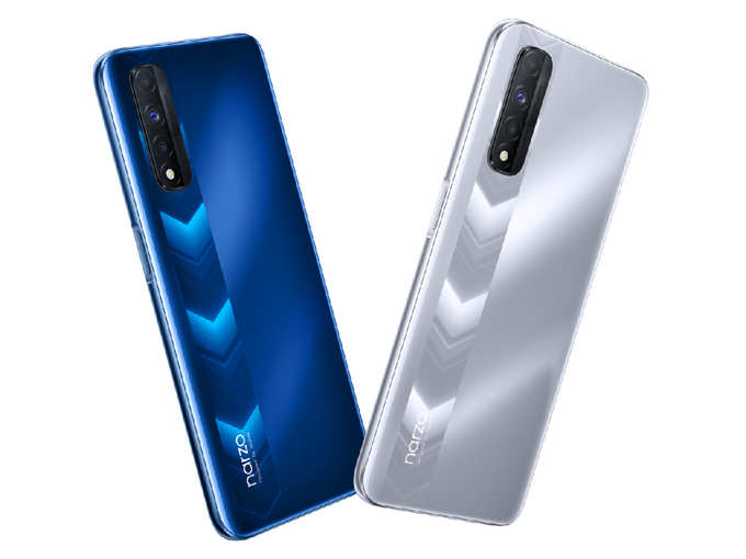 Realme Narzo 30 (5)