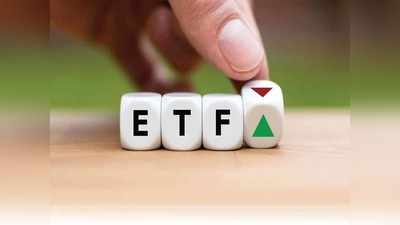 Exchange Traded Funds -ETF 