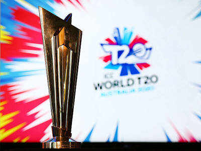 कहां होगा World T-20 का आयोजन, ICC सीईओ ने दिया बड़ा बयान