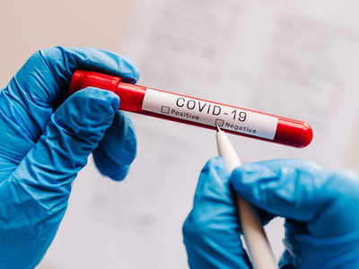 coronavirus latest updates करोना: आजच्या रुग्णसंख्येत मोठी घट; ८,१२९ नवे रुग्ण, मृत्यू २००