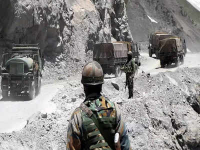 Galwan Valley Clash: गलवान झड़प के 1 साल, अब चीन से लंबी लड़ाई की तैयारी कर रही भारतीय सेना