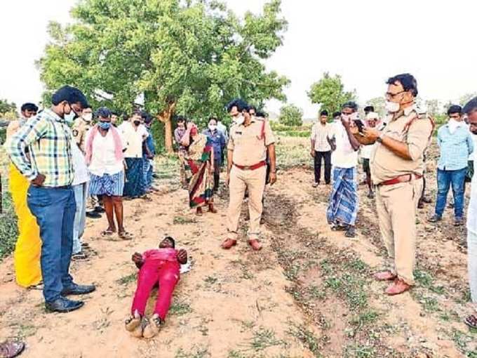 ఆత్మహత్యకు పాల్పడ్డ బాలుడు