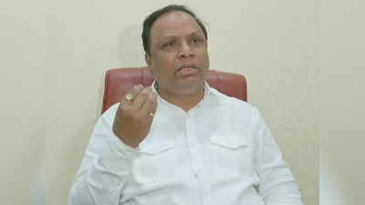 ashish shelar ...तर महापौर आमचा बाप काढतील; आशीष शेलार यांचा टोला