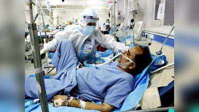 Coronavirus India LIVE Updates: दिल्ली में आज 228 नए मामले, 12 की मौत