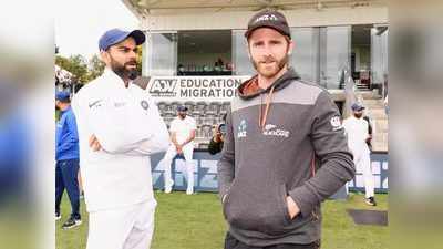 WTC Final India vs New Zealand- भारत के पास न्यूजीलैंड के मुकाबले ज्यादा दमदार खिलाड़ी: EXCLUSIVE इंटरव्यू में सुनील गावसकर
