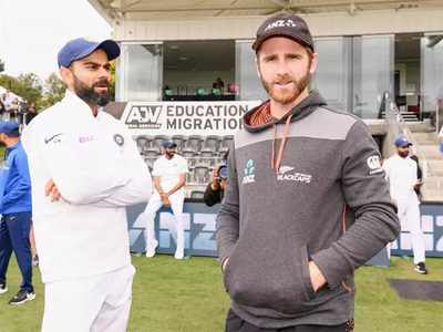 WTC Final India vs New Zealand- भारत के पास न्यूजीलैंड के मुकाबले ज्यादा दमदार खिलाड़ी: EXCLUSIVE इंटरव्यू में सुनील गावसकर