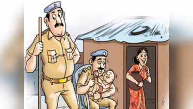 Gujarat Child Abduction: 2 महीने में दो बार अगवा...झुग्गी में रहने वाले मासूम को मिली चौबीसों घंटे पुलिस सुरक्षा, क्या है कहानी