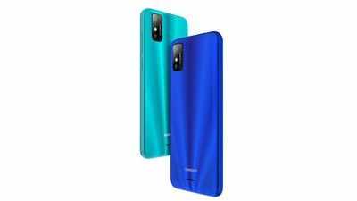 इंडियन कंपनी ने 4,999 रुपये में लॉन्च किया Karbonn X21 स्मार्टफोन, इसमें है 3000mAh बैटरी