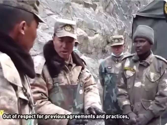 चीन ने क्यों किया था गलवान में सैनिकों की मौत का खुलासा