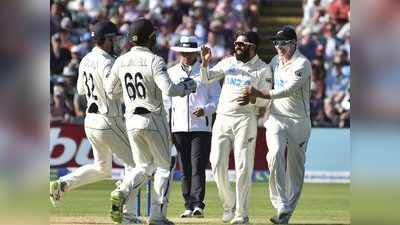 WTC Final India vs New Zealand: न्यूजीलैंड ने वर्ल्ड टेस्ट चैंपियनशिप फाइनल के लिए टीम का ऐलान किया