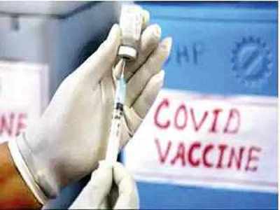 Covid Vaccine డెల్టా వేరియంట్‌పై సమర్ధంగా పనిచేస్తున్న రెండు డోస్‌ల టీకాలు.. యూకే స్టడీ