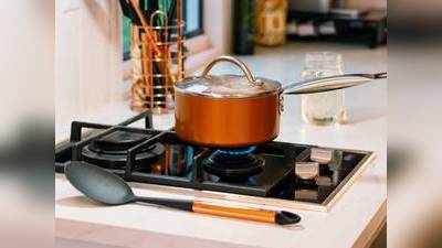 Gas Stove : इन ऑटोमैटिक Gas Stove से कूकिंग होगी फास्ट और किचन बनेगा हाईटेक