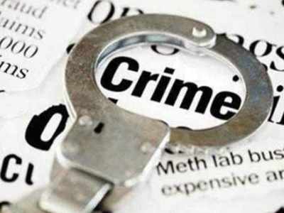 Nashik Crime : सातपूर औद्योगिक वसाहतीतील बॉश कंपनीत मध्ये लाखोंची चोरी