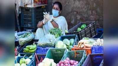 தொடர்ந்து உயரும் காய்கறி விலை... பொதுமக்கள் கவலை!