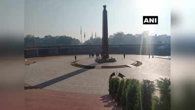 गलवान के शहीदों को सलाम, देखिए आज भी अमर हैं उनके नाम; सेना प्रमुख ने दी श्रद्धांजलि