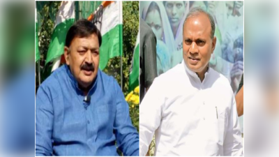 Bihar Politics : चिराग के बाद ऑपरेशन कांग्रेस पर JDU? बदलेगा दर्जनभर विधायकों का पता-ठिकाना?