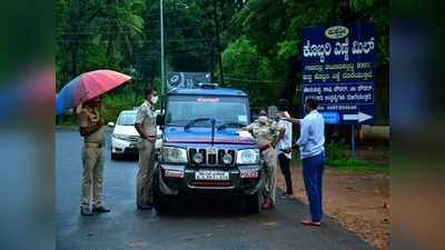 ಸೀಲ್ ಡೌನ್ ಮಧ್ಯೆಯೂ ಕುಕ್ಕೆ ಸುಬ್ರಹ್ಮಣ್ಯಕ್ಕೆ ನುಗ್ಗುತ್ತಿರುವ ಹೊರ ಜಿಲ್ಲೆಗಳ ಯಾತ್ರಾರ್ಥಿಗಳು!