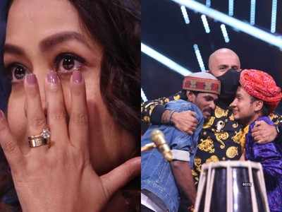 Indian Idol 12 च्या परीक्षकांच्या नाटकी प्रतिक्रिया पाहून चाहते भडकले, तिघंही झाले ट्रोल