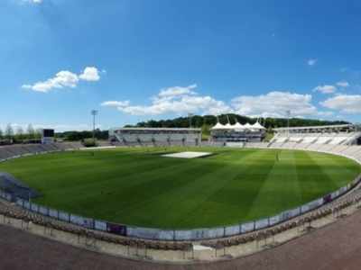 IND v NZ WTC Final Weather Forecast: कहीं वर्ल्ड टेस्ट चैंपियनशिप फाइनल का मजा किरकिरा न हो जाए, विलन बन सकता है बारिश