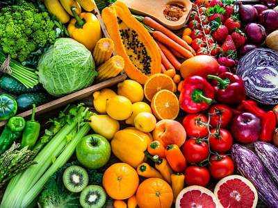 ‘या’ भाज्या व फळे खात असाल तर सावधान! विषारी तत्वांमुळे होऊ शकतं आरोग्याचं भयंकर नुकसान 