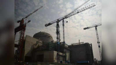 China Taishan plant leak जगाला टेन्शन? चीनमध्ये अणू प्रकल्पातून किरणोत्सारी पदार्थाची गळती!
