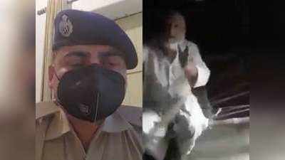 UP News : यूपी में मुस्लिम बुजुर्ग की पिटाई, दाढ़ी काटी लेकिन क्या जय श्री राम के नारे भी लगवाए? पुलिस ने कही ये बात