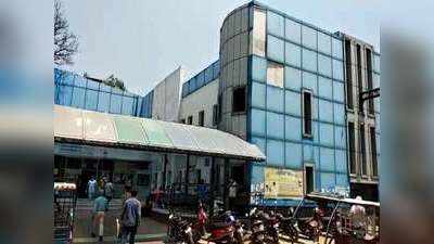 कानपुरः मुर्दों को रेमडेसिविर लगाए जाने के मामले में जांच पूरी, सिस्टर इंचार्ज और फार्मासिस्ट सस्पेंड, 8 को नोटिस