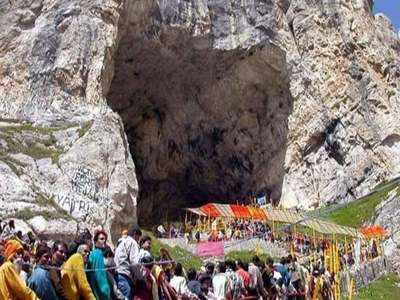 श्रीनगरः रूट बदलकर सीमित भक्तों के साथ करवाई जाएगी अमरनाथ यात्रा! उठती मांगों के बीच प्रशासन ने शुरू की तैयारी