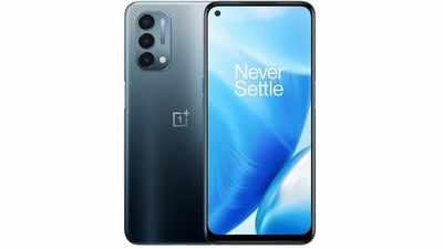 OnePlus Nord N200 5G की तस्वीरें लॉन्च से पहले लीक, स्पेसिफिकेशन्स भी आए सामने