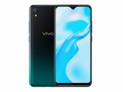 Vivo Y1s 3GB RAM মডেল লঞ্চ হল ভারতে, Vivo Y1s 2GB ও Vivo Y12s-এর দাম বাড়ল