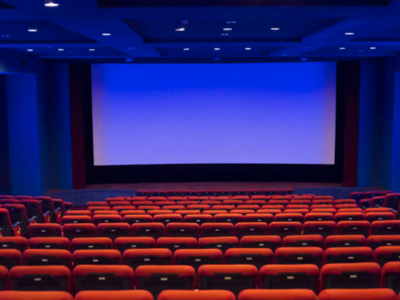 यहां हैं दुनिया के शानदार सिनेमाघर, जहां की सुविधाओं को देखकर आप रह जाएंगे दंग