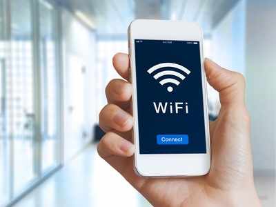 WiFi কানেক্ট করুন কোনও Password ছাড়াই! কী ভাবে? জানুন