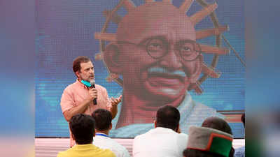 गाजियाबाद में बुजुर्ग से मारपीट पर बोले राहुल गांधी, मानने को तैयार नहीं कि श्रीराम के सच्चे भक्त ऐसा कर सकते हैं