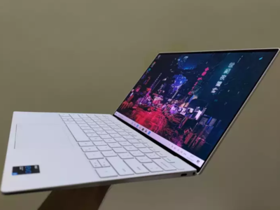 Dell XPS 13 (9310) review: दिखने में तो है बेहद खूबसूरत, लेकिन सोच समझकर लगाना 2 लाख रुपये, जानिए सबकुछ