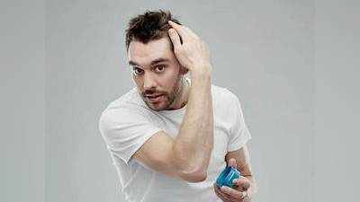 Hair Styling Wax For Men : इन हेयर वैक्स से बालों को दें पर्फेक्ट स्टाइल और पाएं हैंडसम लुक