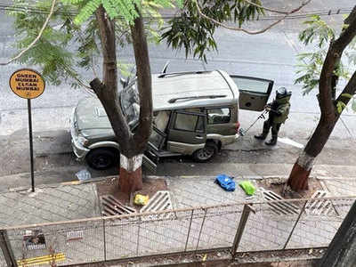 Ambani bomb scare case: अँटिलिया स्फोटकं प्रकरणी आणखी दोघांना अटक; NIAला हा संशय