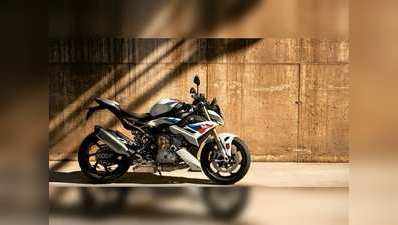 2021 BMW S 1000 R లాంచ్.. ఈ సూపర్ బైక్ ధర ఎంతో తెలుసా?