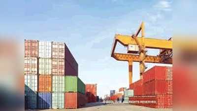 मई में निर्यात 69% बढ़ा, जानिए कितना रहा व्यापार घाटा