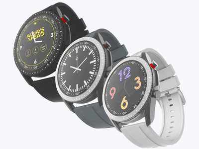 Zebronics की सस्ती Smartwatch लॉन्च, 4 हजार से कम कीमत में कॉलिंग फीचर समेत ढेरों खूबियां