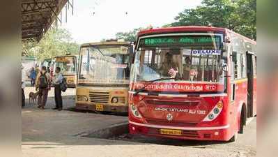 தமிழகத்தில் பேருந்து போக்குவரத்து: வெளியான முக்கிய தகவல்!