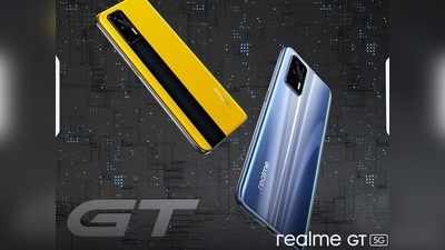 Realme GT 5G হাজির সারা বিশ্বে! জানুন দাম ও স্পেসিফিকেশনস