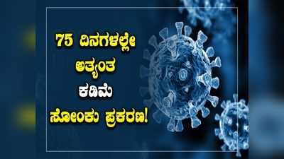 ಕಡಿಮೆಯಾಗುತ್ತಿದೆ ಕೊರೊನಾ ಅಬ್ಬರ: ವೈರಾಣು ವಿರುದ್ಧದ ಹೋರಾಟದಲ್ಲಿ ಭಾರತ ಯಶಸ್ಸು!