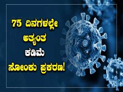 ಕಡಿಮೆಯಾಗುತ್ತಿದೆ ಕೊರೊನಾ ಅಬ್ಬರ: ವೈರಾಣು ವಿರುದ್ಧದ ಹೋರಾಟದಲ್ಲಿ ಭಾರತ ಯಶಸ್ಸು!