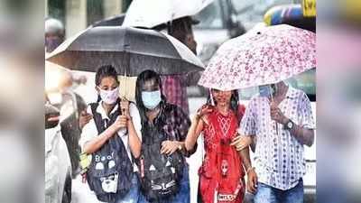 Delhi Monsoon Update: दिल्‍लीवासियों को मॉनसून के लिए करना होगा थोड़ा इंतजार, पहुंचने में लगेगा 7-10 दिन का समय