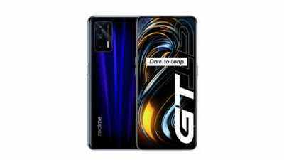 इंतज़ार खत्म! आ गया है सबसे ताकतवर स्मार्टफोन Realme GT 5G, 35 मिनट में हो जाएगा फुल चार्ज